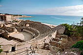 Tarragona - L'anfiteatro romano 